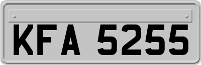 KFA5255