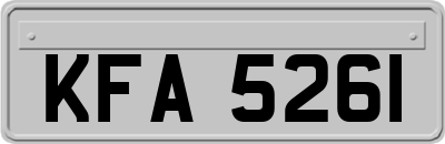 KFA5261