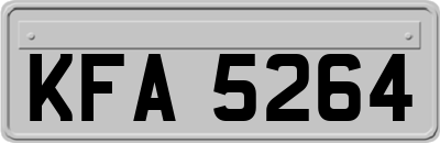 KFA5264