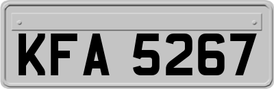 KFA5267