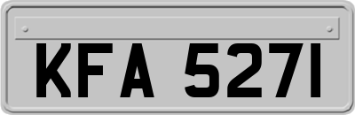 KFA5271