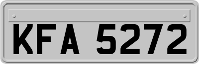 KFA5272
