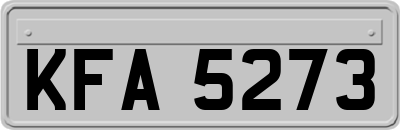 KFA5273