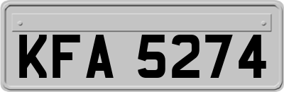 KFA5274