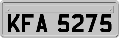 KFA5275