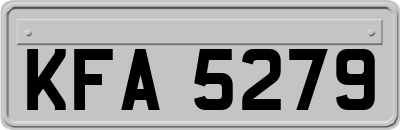 KFA5279