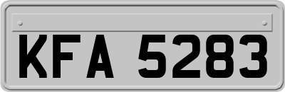 KFA5283