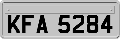 KFA5284