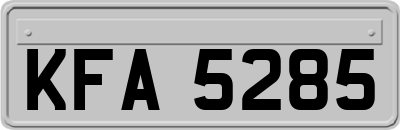 KFA5285