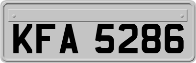 KFA5286