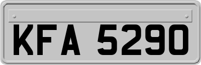 KFA5290