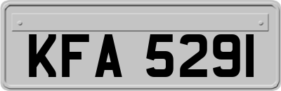 KFA5291