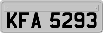 KFA5293