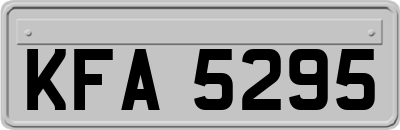 KFA5295