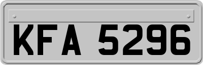 KFA5296