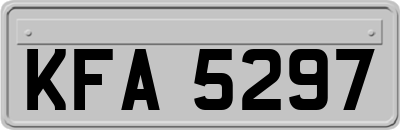 KFA5297