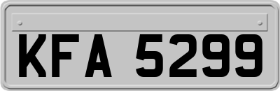 KFA5299