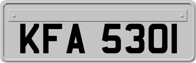 KFA5301