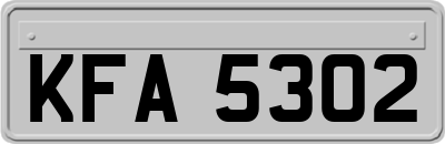 KFA5302