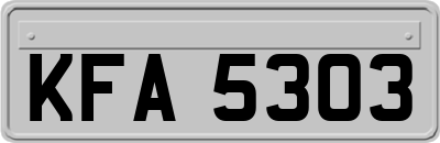 KFA5303