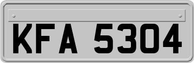 KFA5304