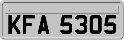 KFA5305
