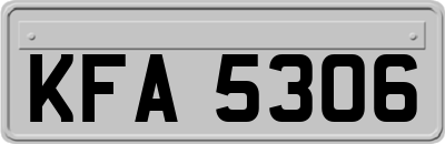 KFA5306