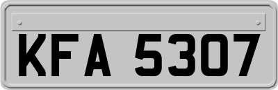 KFA5307