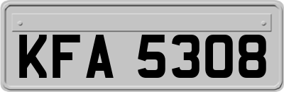 KFA5308