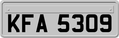 KFA5309
