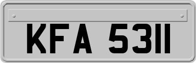 KFA5311
