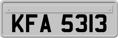 KFA5313