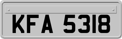 KFA5318