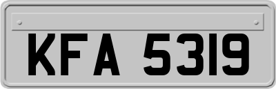 KFA5319