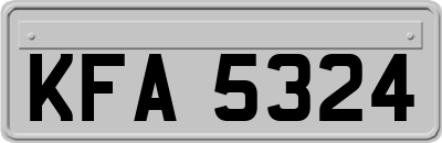 KFA5324