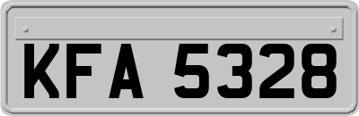 KFA5328