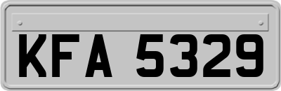 KFA5329