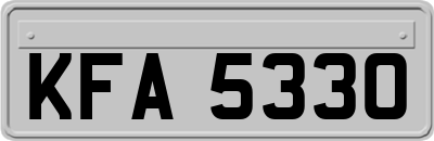 KFA5330