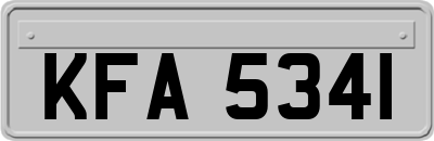 KFA5341