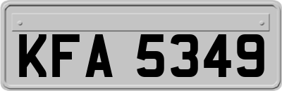 KFA5349