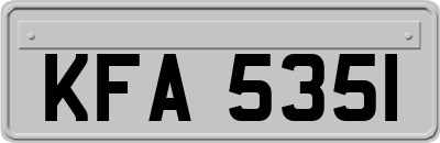 KFA5351