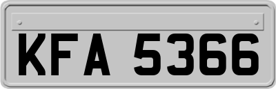 KFA5366