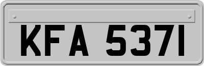 KFA5371