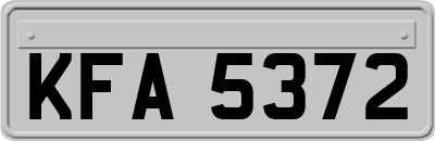 KFA5372