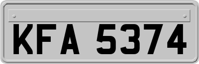 KFA5374