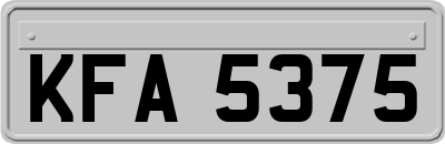 KFA5375
