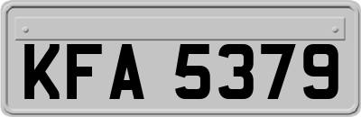 KFA5379