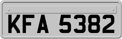 KFA5382