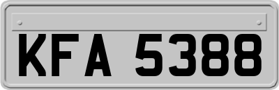 KFA5388