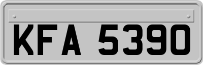 KFA5390